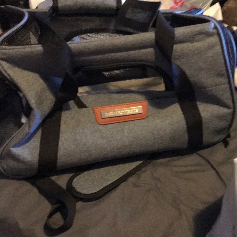 Pet bag